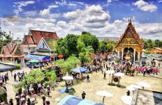 วัดหาดเสี้ยว