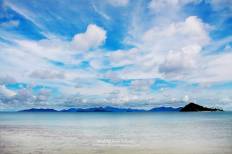 อุทยานใต้ทะเลเกาะขาม