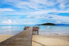 อุทยานใต้ทะเลเกาะขาม
