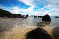 อุทยานใต้ทะเลเกาะขาม