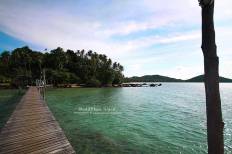 อุทยานใต้ทะเลเกาะขาม