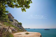 เกาะสีชัง