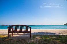 เกาะสีชัง