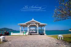 เกาะสีชัง