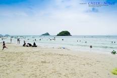 หาดนางรำ