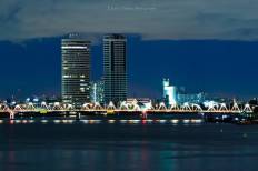 สะพานกรุงธน (สะพานซังฮี้)