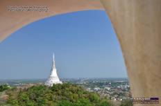 Phra Nakhon Khiri Historical Park