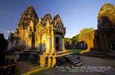 อุทยานประวัติศาสตร์พิมาย