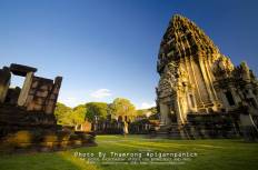อุทยานประวัติศาสตร์พิมาย