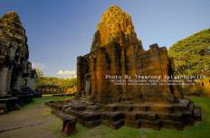 อุทยานประวัติศาสตร์พิมาย