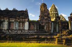 อุทยานประวัติศาสตร์พิมาย