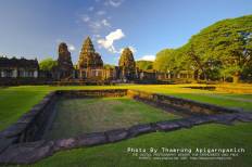 อุทยานประวัติศาสตร์พิมาย