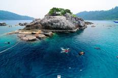 Koh Chang National Park