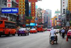 Yaowarat Night Market
