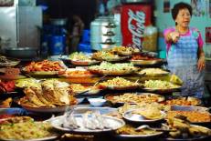 Yaowarat Night Market