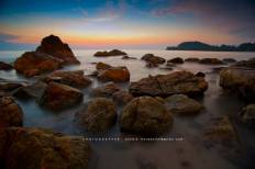 หาดหินงาม