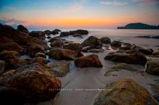 หาดหินงาม