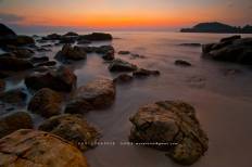 หาดหินงาม