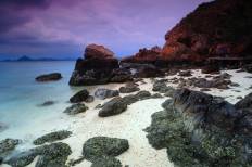 หาดนางรำ