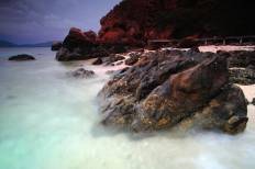 หาดนางรำ