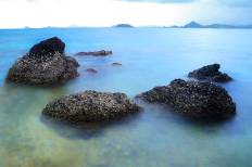หาดนางรำ