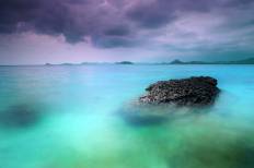 หาดนางรำ