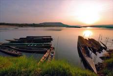 Mekong River