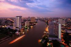 Chao Phraya River