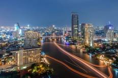Chao Phraya River