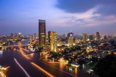Chao Phraya River