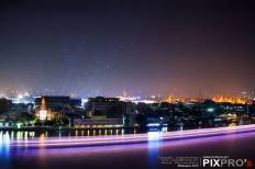 Chao Phraya River