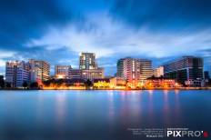 Chao Phraya River