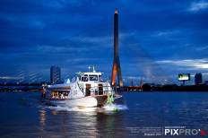 Chao Phraya River