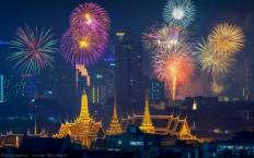 วัดพระศรีรัตนศาสดาราม (วัดพระแก้ว)