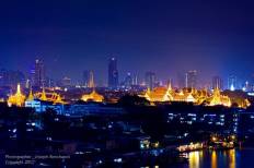 วัดพระศรีรัตนศาสดาราม (วัดพระแก้ว)