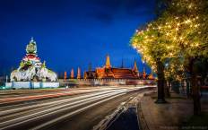 วัดพระศรีรัตนศาสดาราม (วัดพระแก้ว)