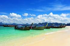 หมู่เกาะปอดะ