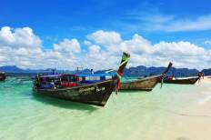 หมู่เกาะปอดะ