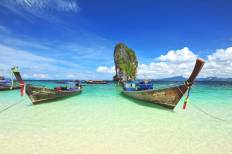 หมู่เกาะปอดะ