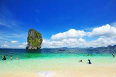 หมู่เกาะปอดะ