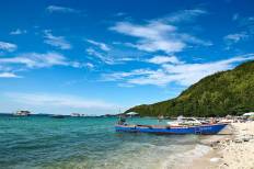 เกาะล้าน