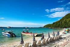 เกาะล้าน