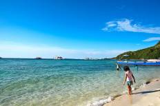 เกาะล้าน