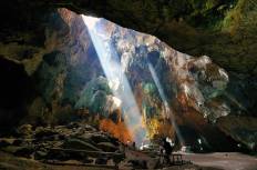 Chomphon Cave