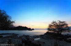 Khao Laem Ya - Mu Ko Samet National Park