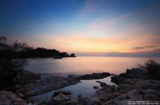 Khao Laem Ya - Mu Ko Samet National Park