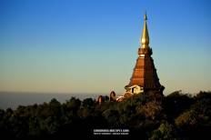 Doi Inthanon National Park