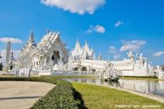 วัดร่องขุ่น