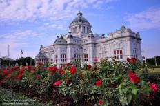 Ananta Samakhom Throne Hall