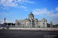 Ananta Samakhom Throne Hall